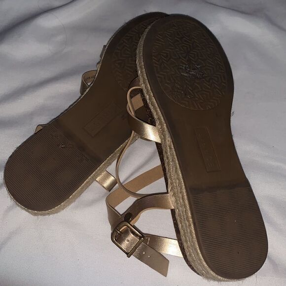 EUC Esprit Judy Sandals - Picture 4 of 4